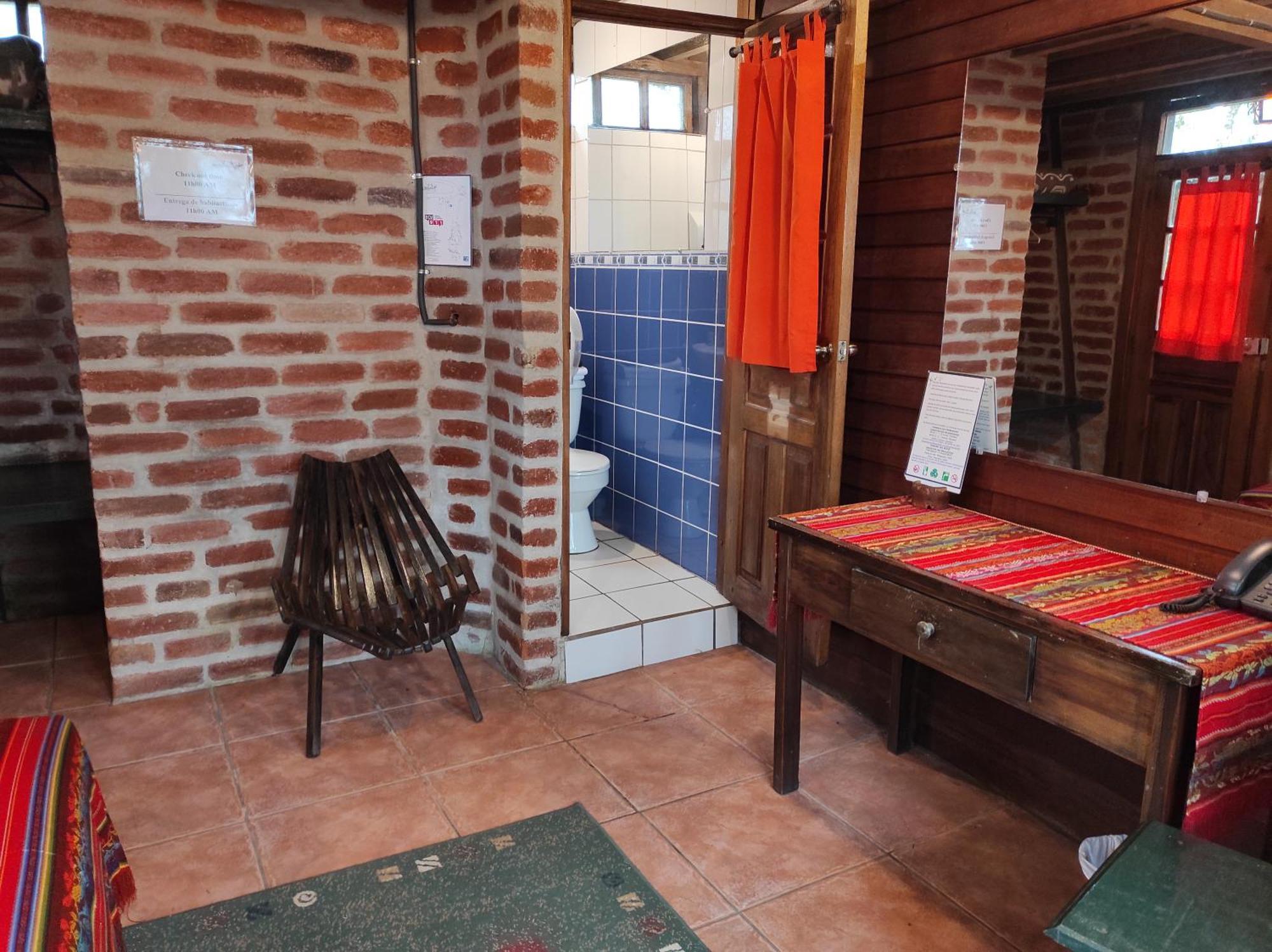 Bellavista Cloud Forest Lodge & Private Protected Area Tandayapa Exterior photo