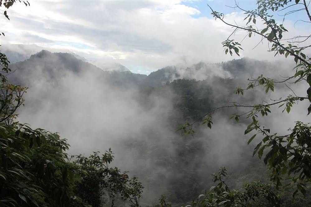 Bellavista Cloud Forest Lodge & Private Protected Area Tandayapa Exterior photo